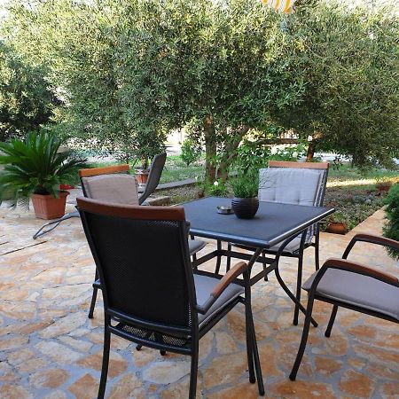 Apartment Mira Trogir Dış mekan fotoğraf