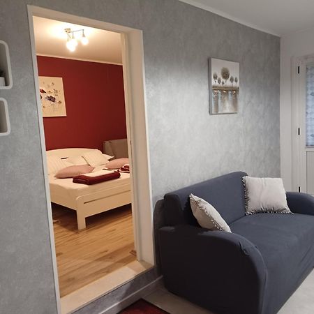 Apartment Mira Trogir Dış mekan fotoğraf