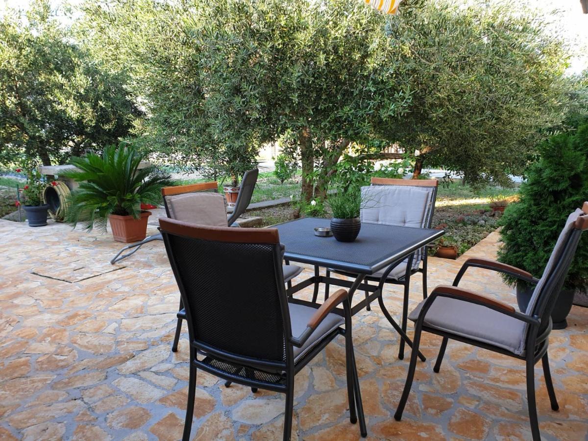 Apartment Mira Trogir Dış mekan fotoğraf