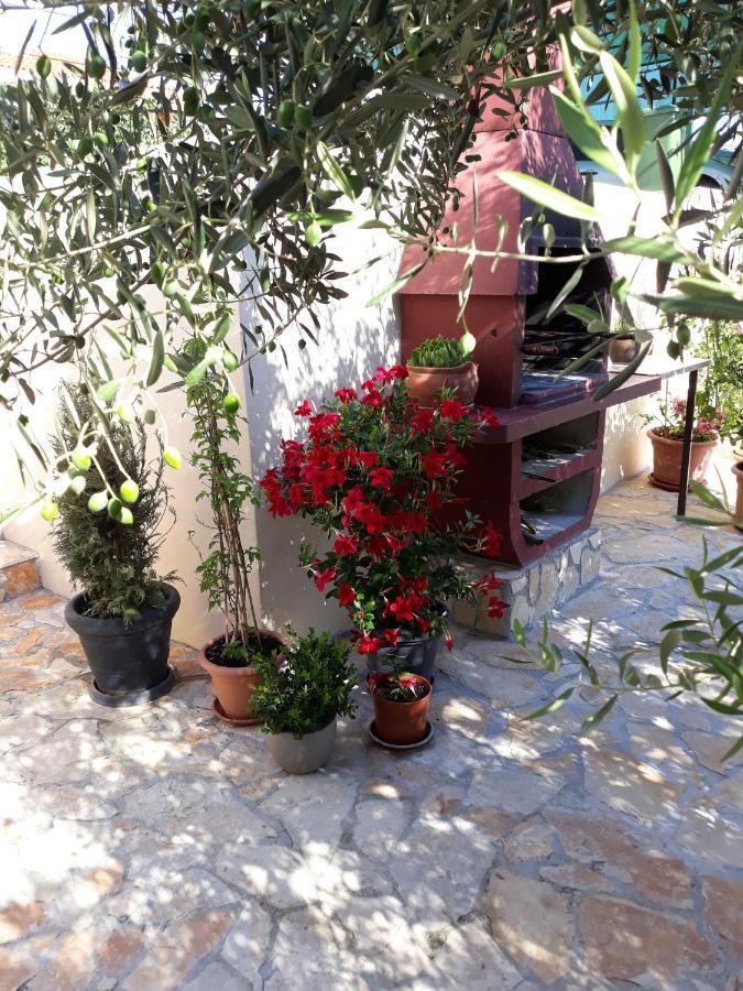 Apartment Mira Trogir Dış mekan fotoğraf