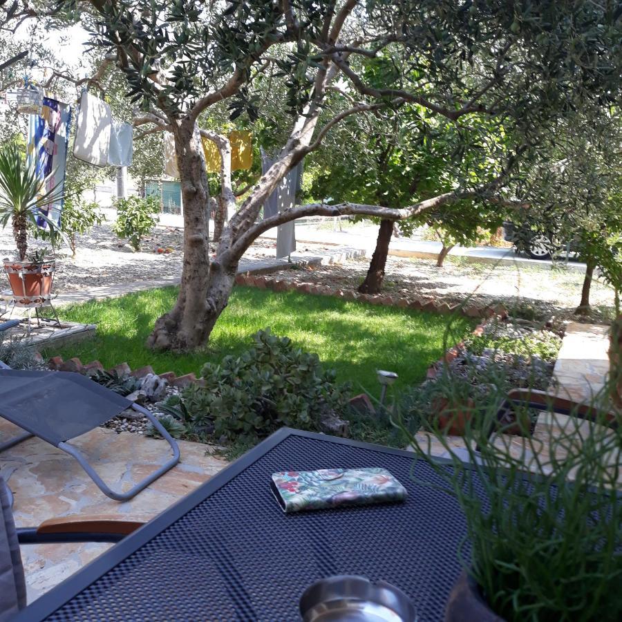 Apartment Mira Trogir Dış mekan fotoğraf