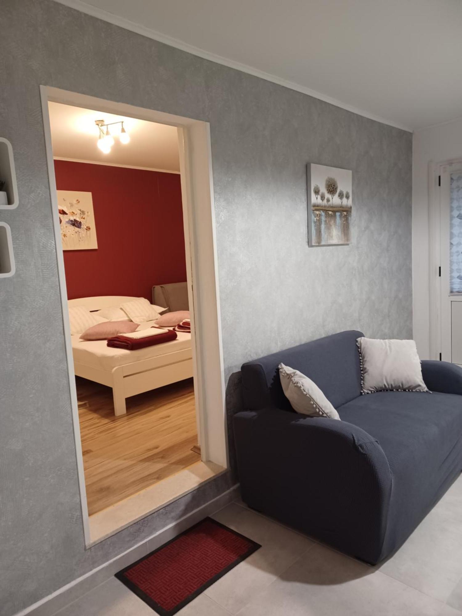 Apartment Mira Trogir Dış mekan fotoğraf