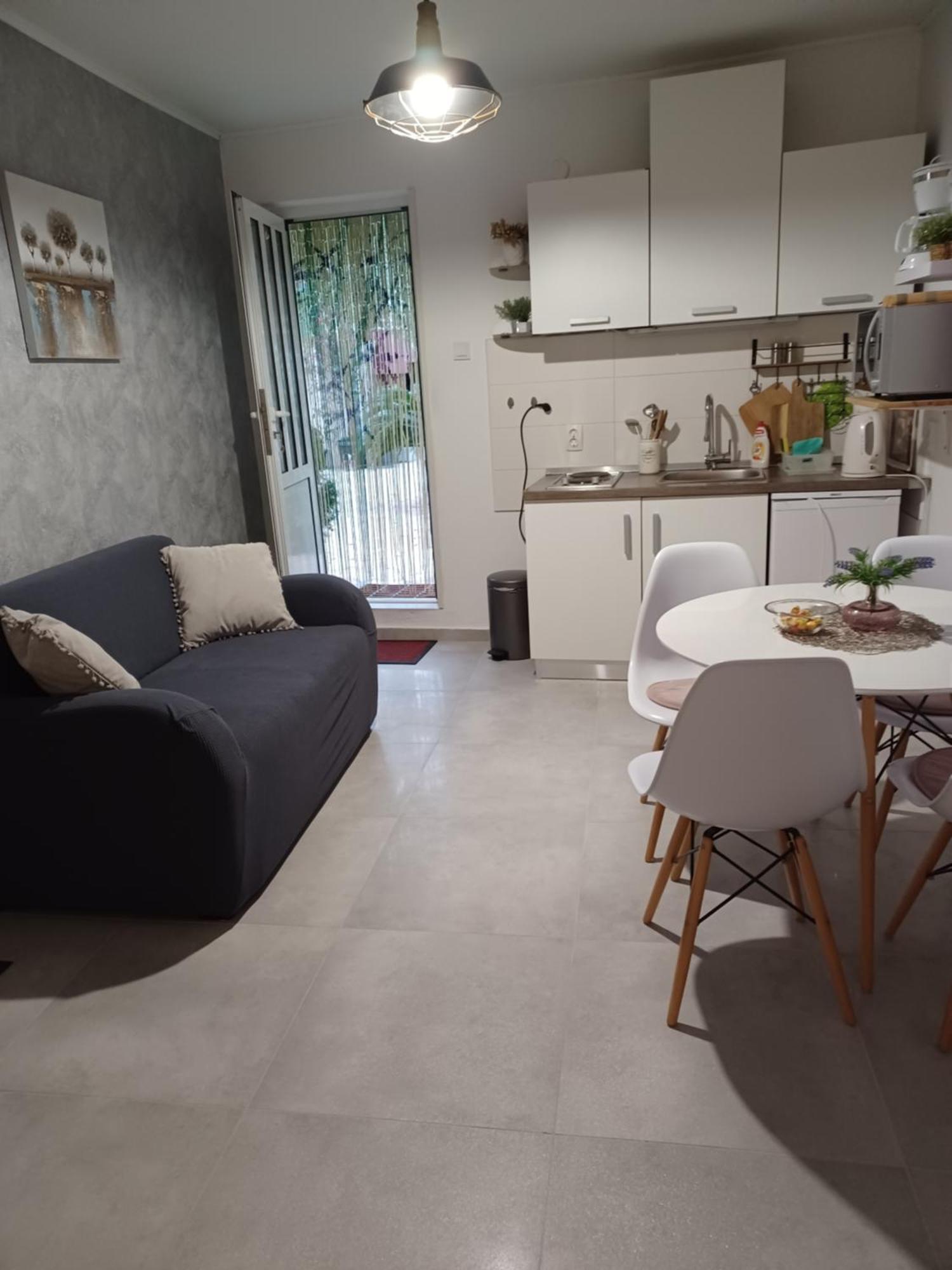 Apartment Mira Trogir Dış mekan fotoğraf