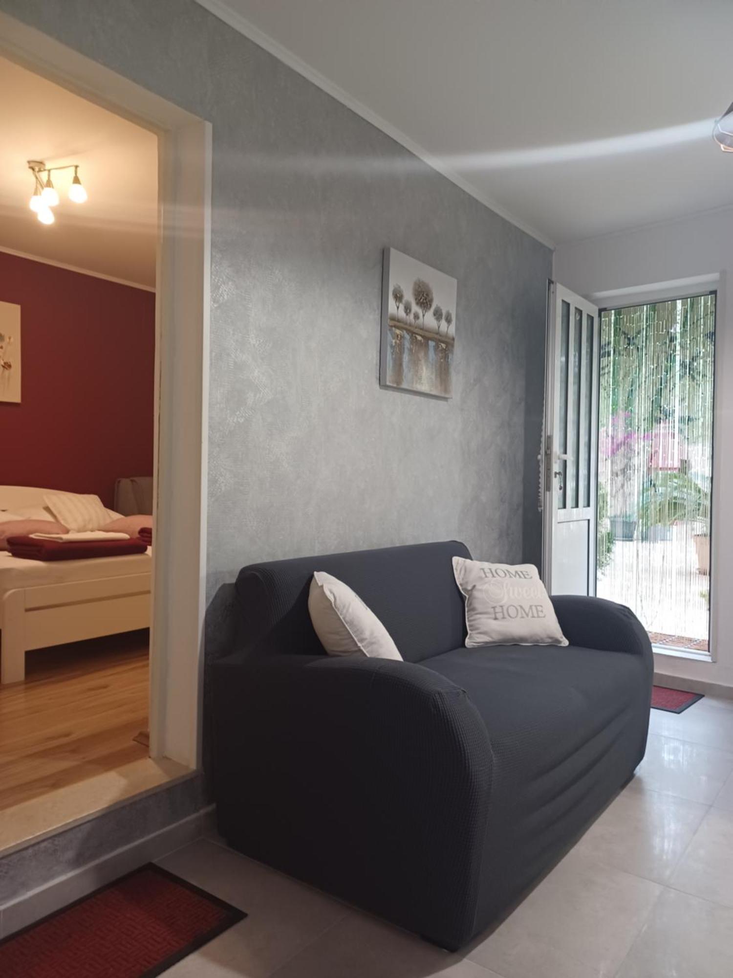 Apartment Mira Trogir Dış mekan fotoğraf