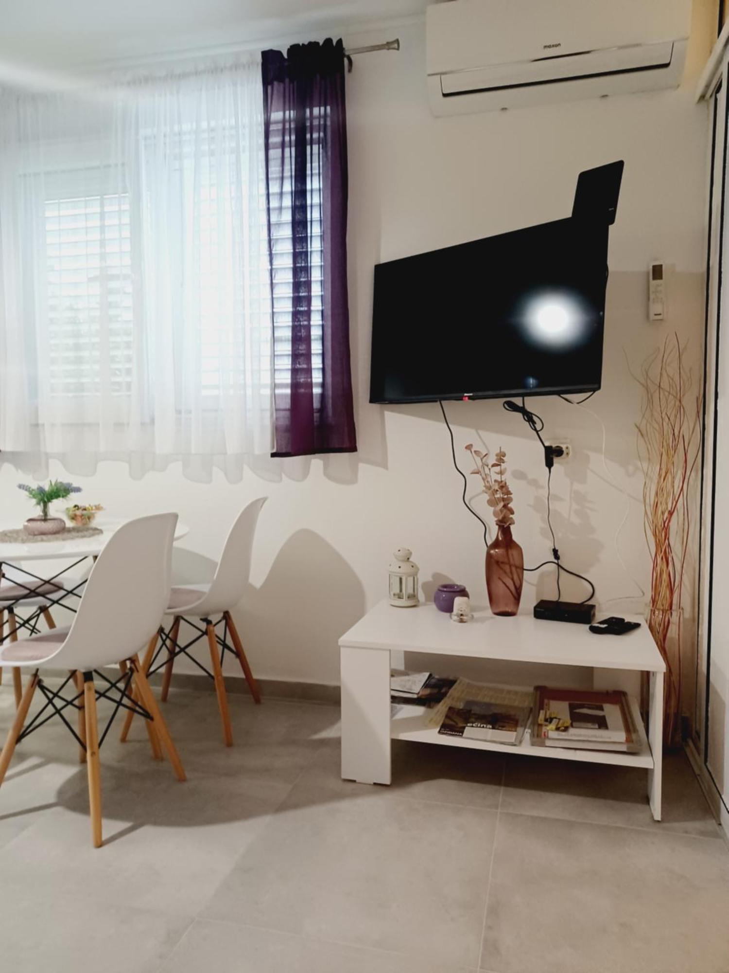 Apartment Mira Trogir Dış mekan fotoğraf