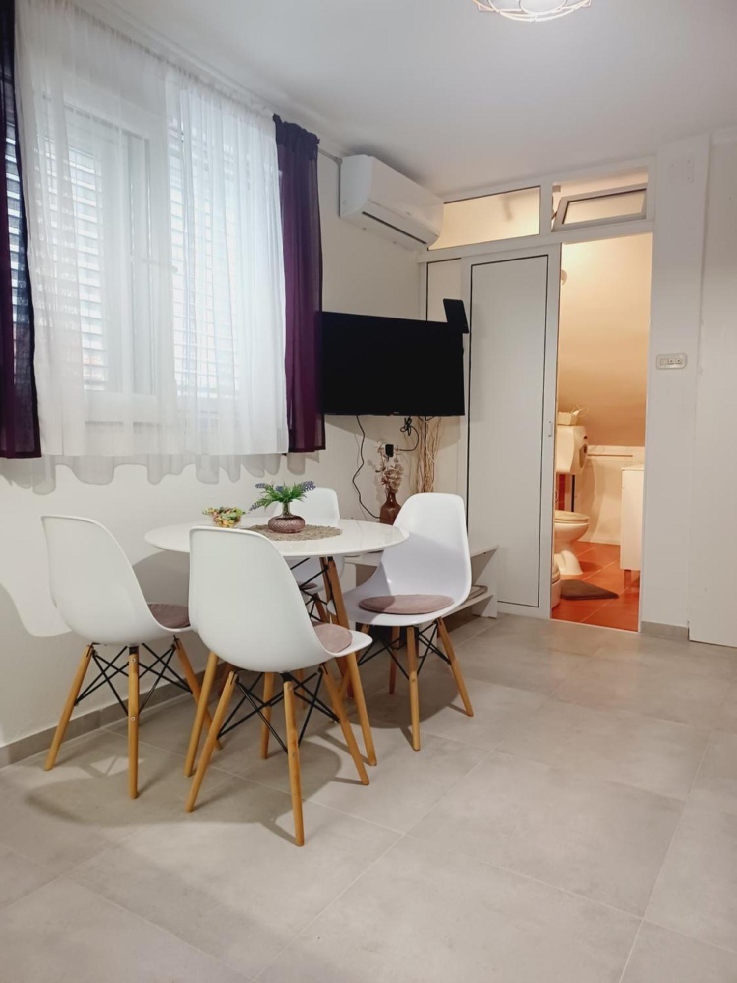 Apartment Mira Trogir Dış mekan fotoğraf