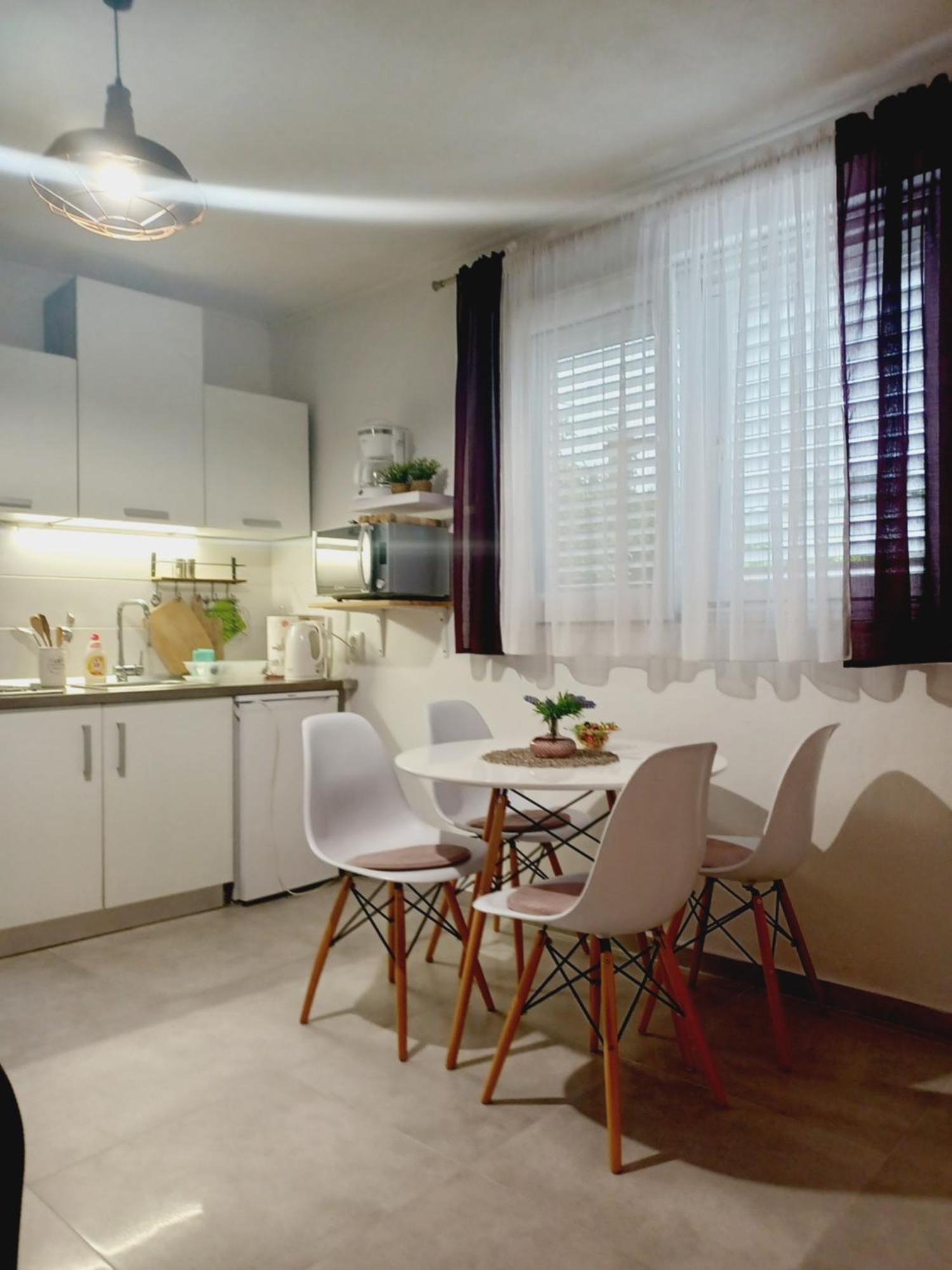Apartment Mira Trogir Dış mekan fotoğraf
