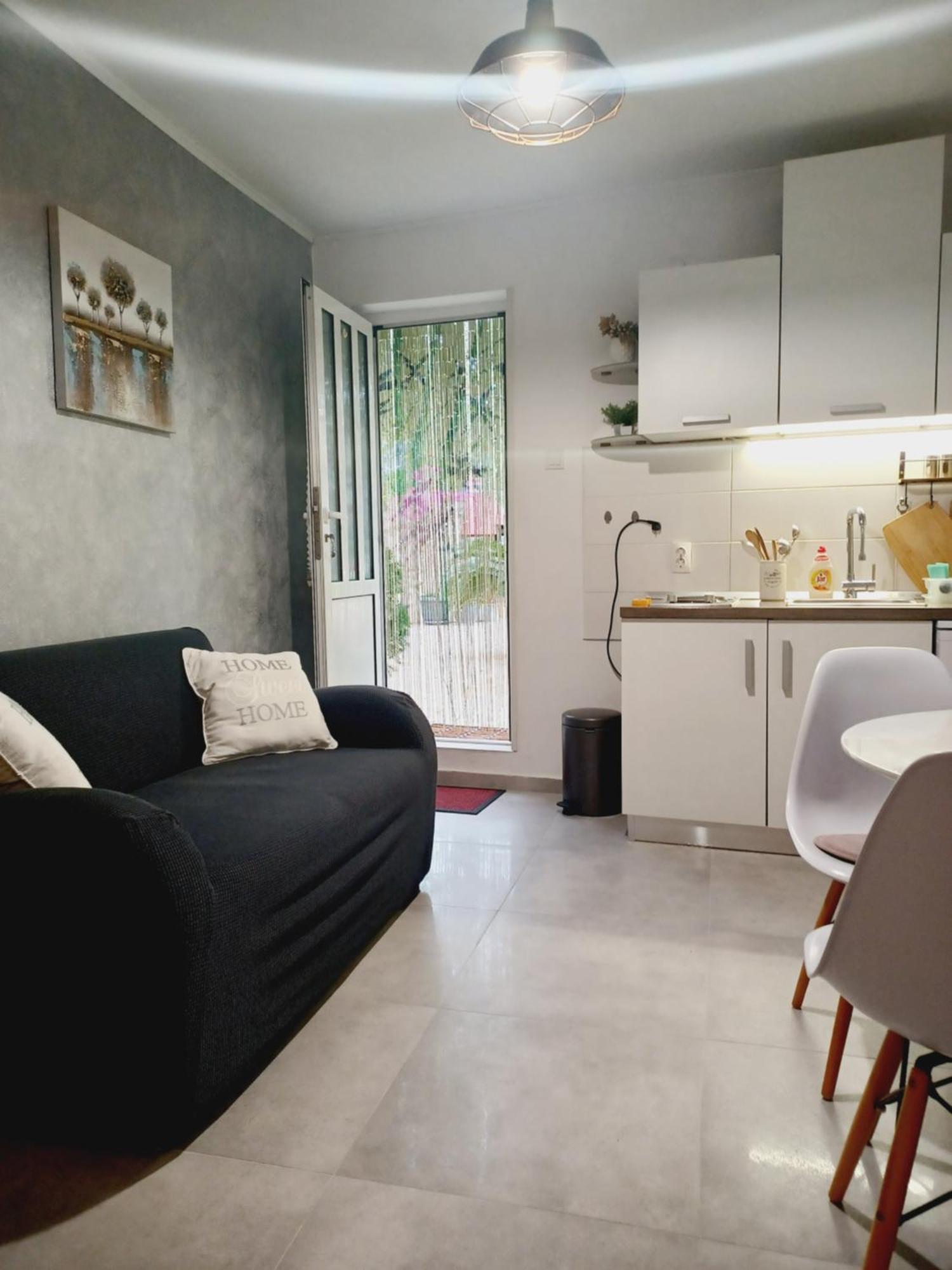 Apartment Mira Trogir Dış mekan fotoğraf