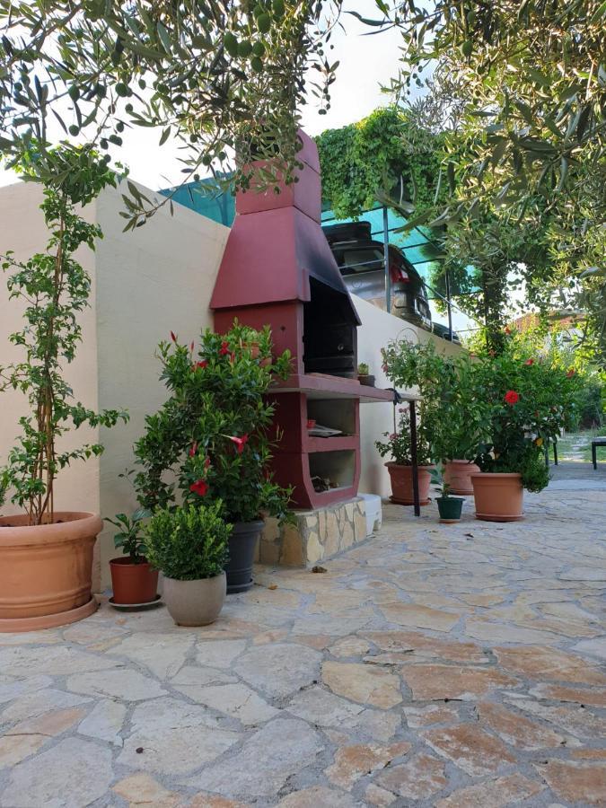 Apartment Mira Trogir Dış mekan fotoğraf